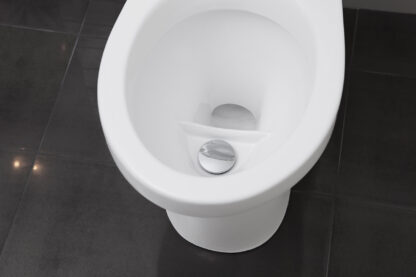EcoFlush - Snålspolande WC + Jafo-Stos (andrasortering) A-grade - Bild 9